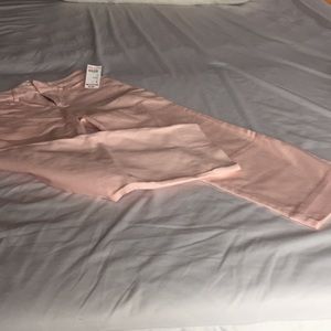 Mid rise Sonoma capri